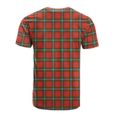 MacLaine of Loch Buie Tartan T-Shirt
